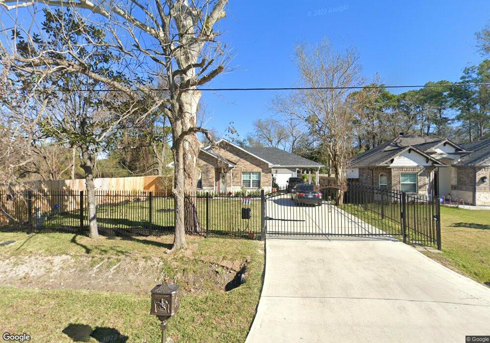 7322 Hoffman St, Houston, TX 77028 - photo 1