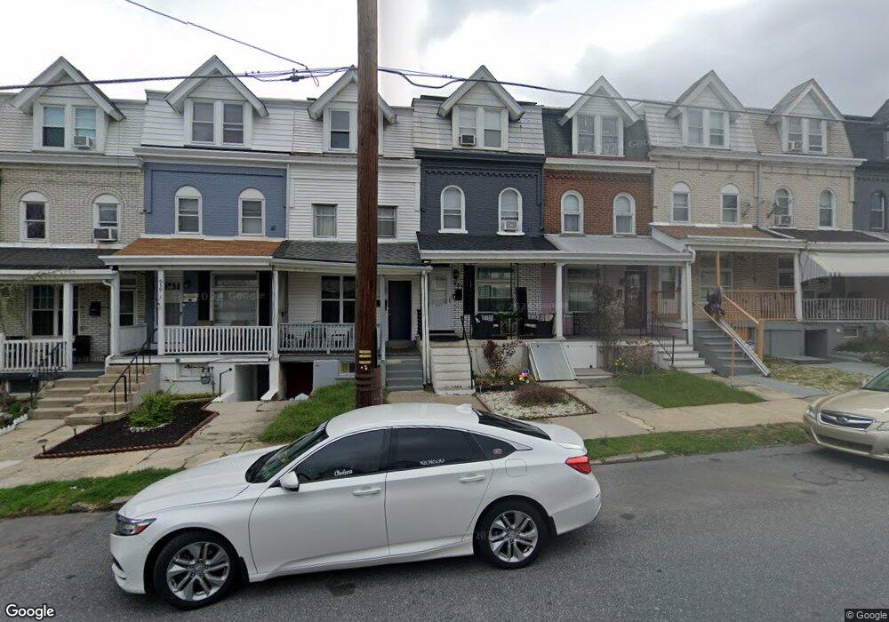 937 N 5th St, Allentown, PA 18102 - photo 1