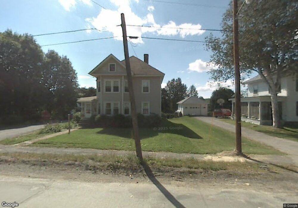 8 Chase Hill St, Milo, ME 04463 - photo 1