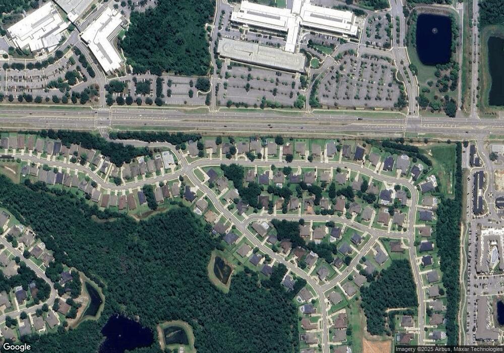 8684 Salt Grass Dr, Pensacola, FL 32526 - photo 1