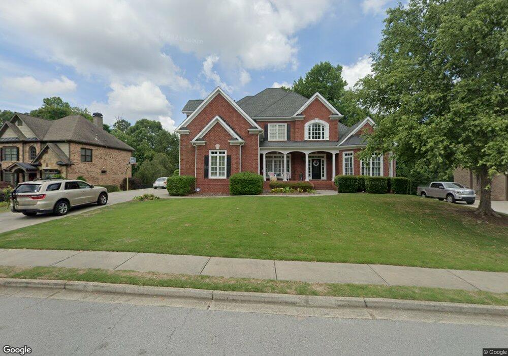 682 Pathview Ct unit 3, Dacula, GA 30019 - photo 1