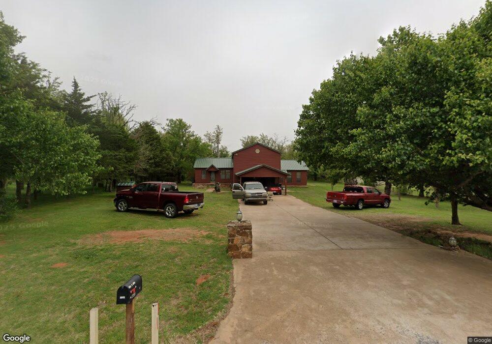 2288 E Rock Creek Rd, Tuttle, OK 73089 - photo 1