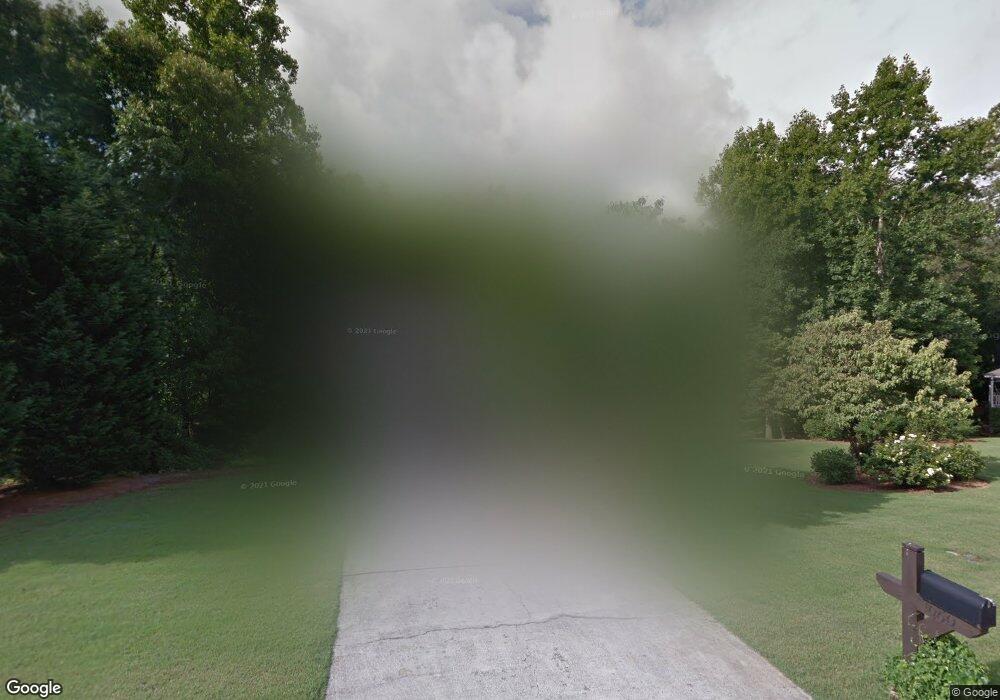 1060 Thornwood Ln, Dacula, GA 30019 - photo 1