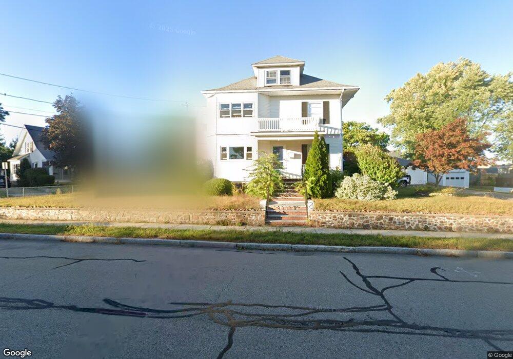 262 Billings Rd unit 1, Quincy, MA 02170 - photo 1