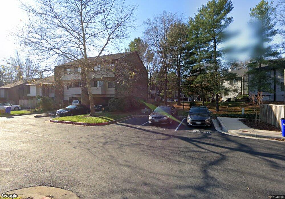 5470 Ring Dove Ln, Columbia, MD 21044 - photo 1