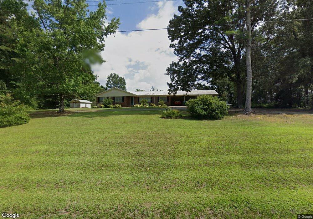 1603 Montevideo Rd, Elberton, GA 30635 - photo 1
