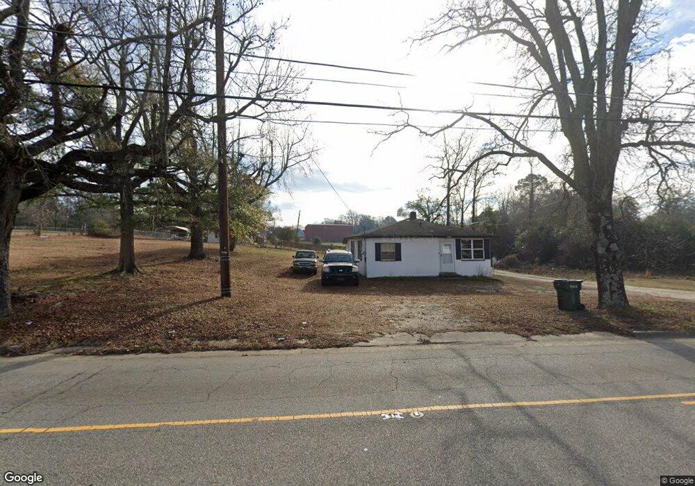 1035 Southern Ave, Fayetteville, NC 28306 - photo 1