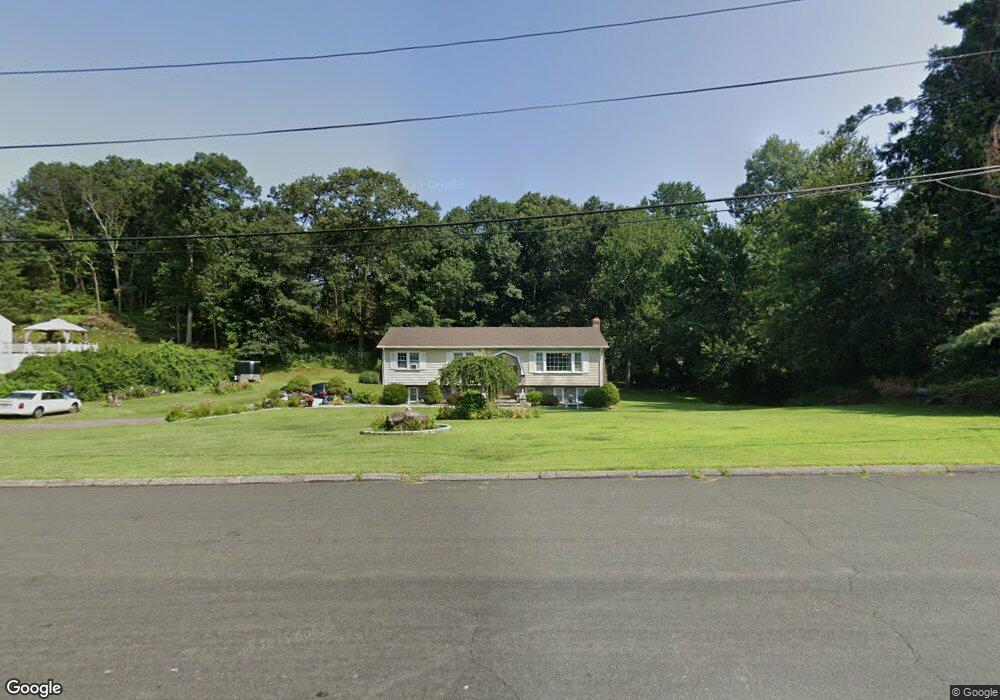 115 Thompson St, Shelton, CT 06484 - photo 1