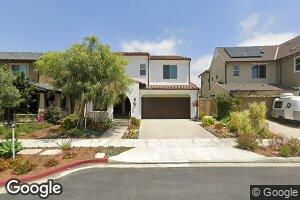 29 Angelou St, Irvine, CA 92617