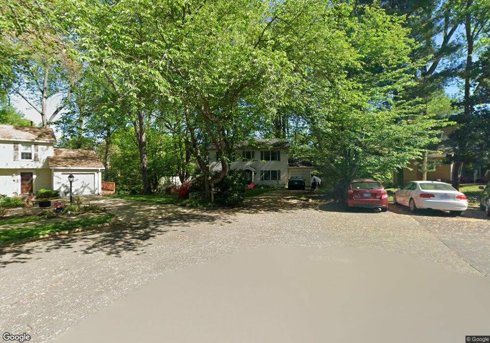 9600 Concerto Cir, Vienna, VA 22182 - photo 1