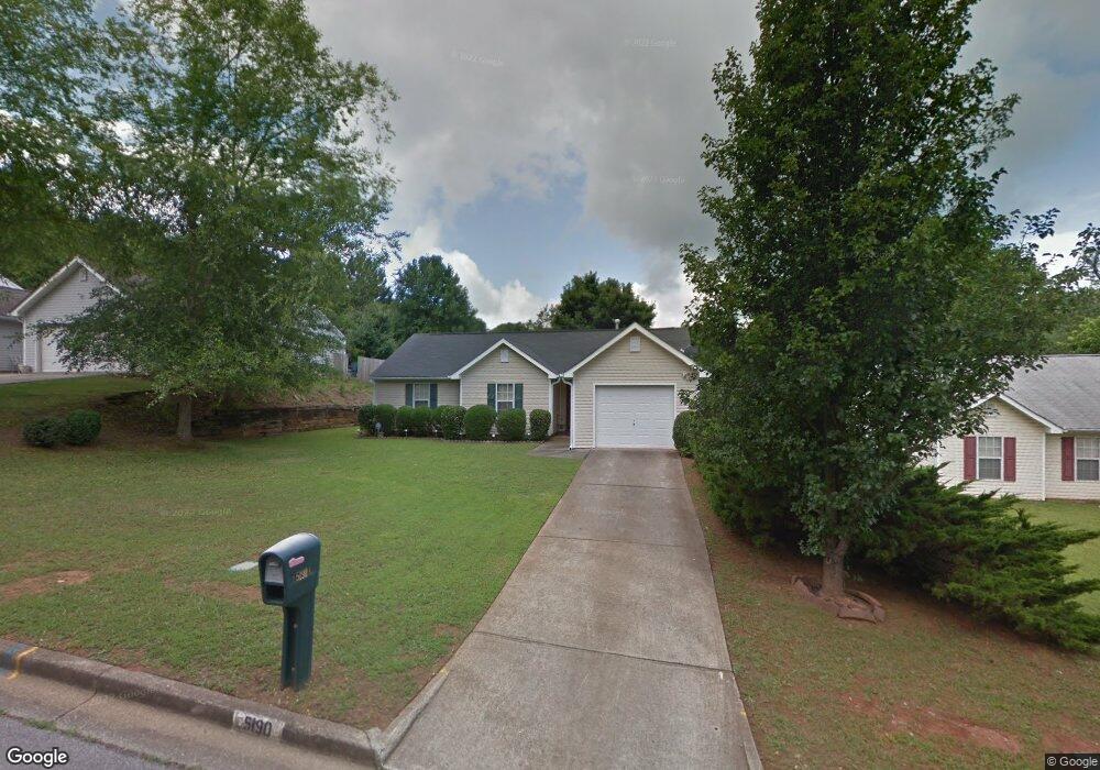 5190 Hillcrest Glenn Dr unit 1, Sugar Hill, GA 30518 - photo 1