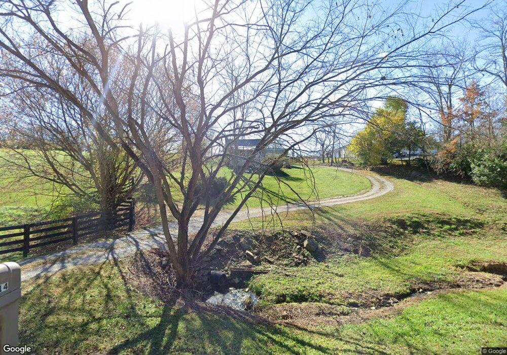 5014 Old Sardis Pike, Maysville, KY 41056 - photo 1