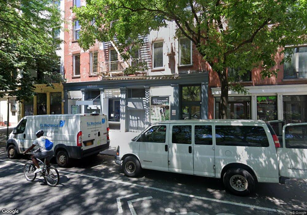 530 Laguardia Place, New York, NY 10012 - photo 1