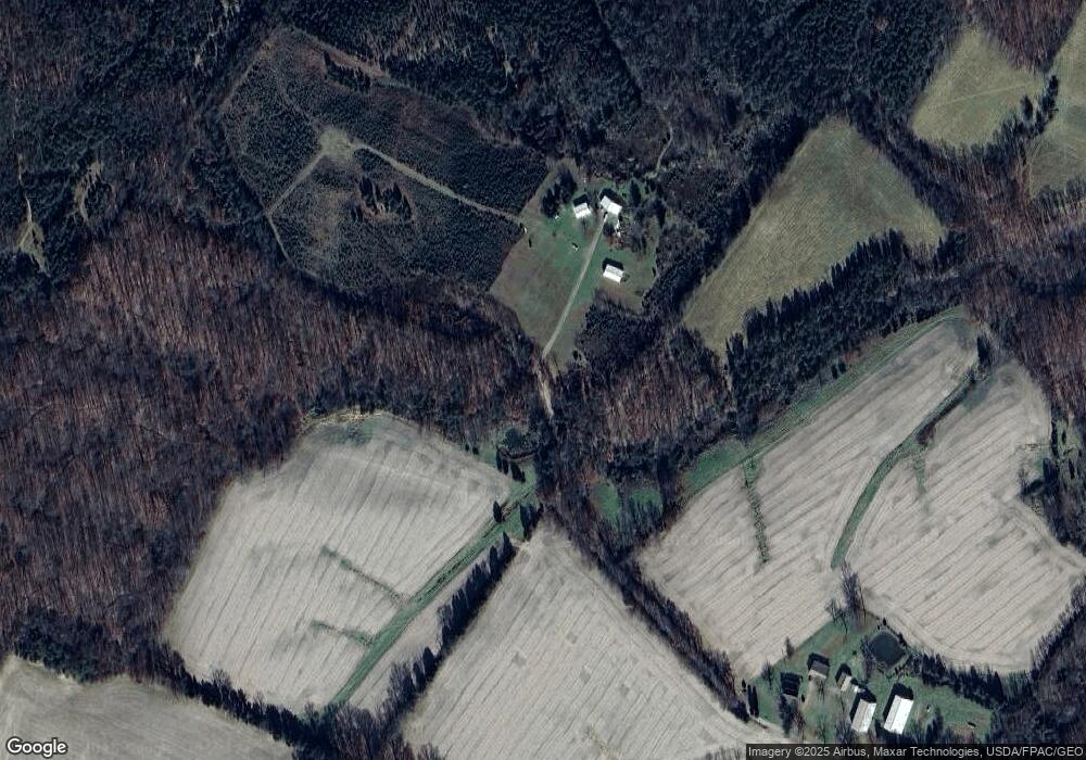 540 Cosby Rd, West Union, OH 45693 - photo 1