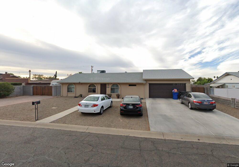 4725 E Halifax St unit Primary house, Mesa, AZ 85205 - photo 1