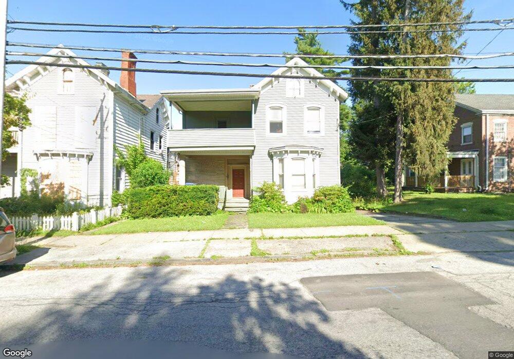 48 N Hamilton St, Poughkeepsie, NY 12601 - photo 1