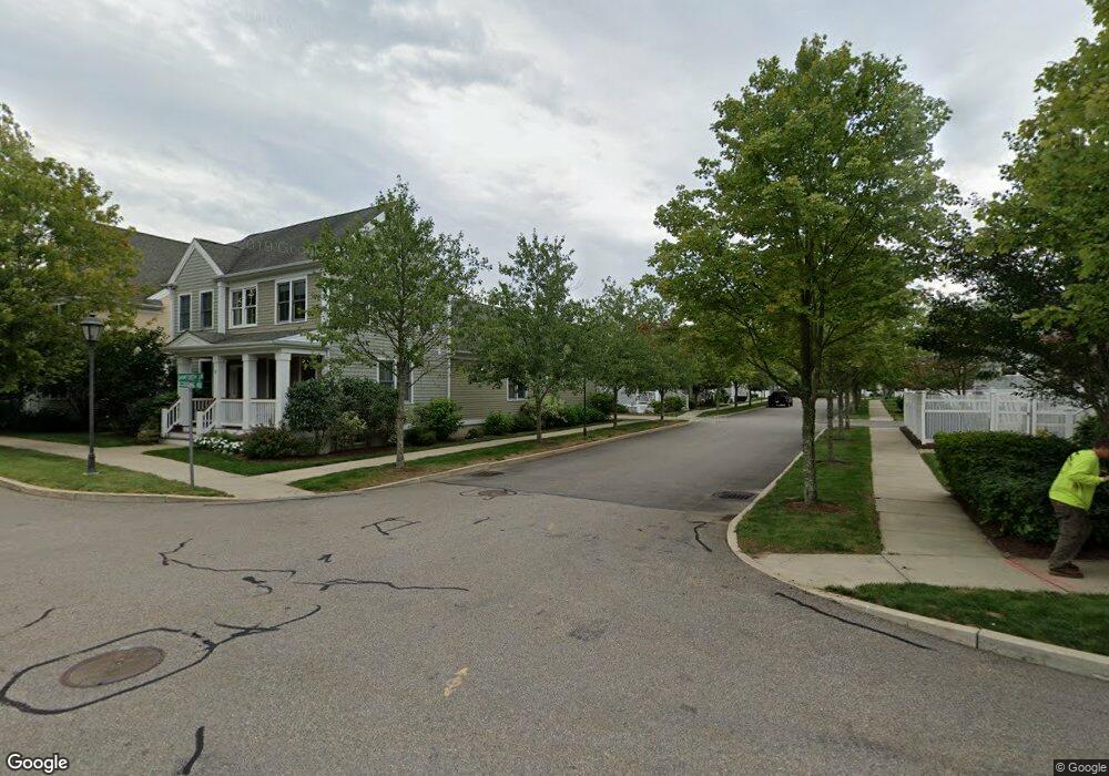 2 Danforth Ln, Norton, MA 02766 - photo 1