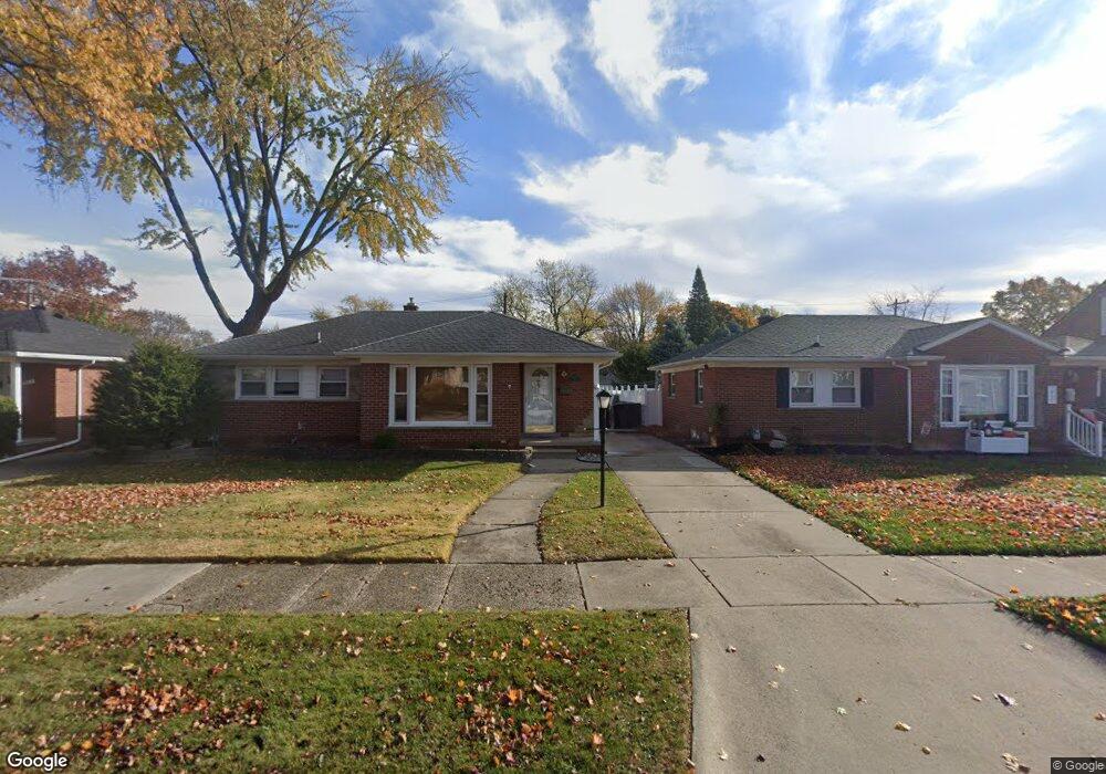 7627 Osage Ave, Allen Park, MI 48101 - photo 1