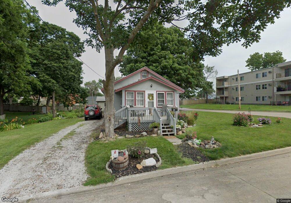 1001 Bundy St, Des Moines, IA 50315 - photo 1