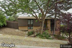 3696 E Willow Canyon Dr, Cottonwood Heights, UT 84121