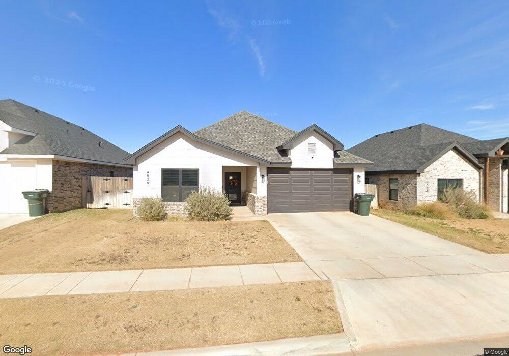 4526 Polo St, Abilene, TX 79606 - photo 1