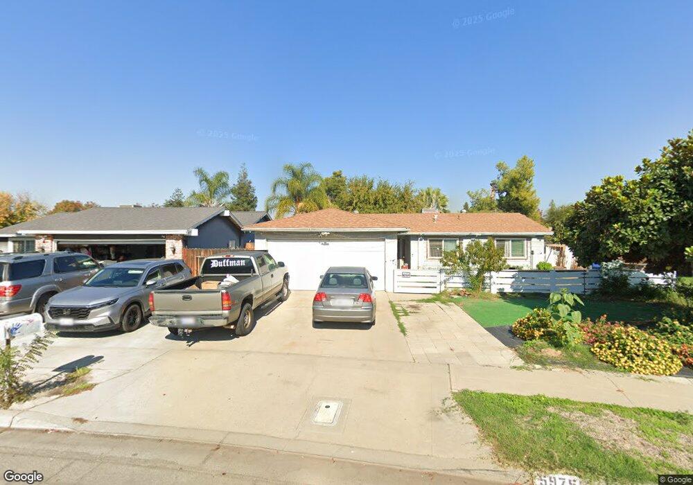 5975 E Saginaw Way, Fresno, CA 93727 - photo 1