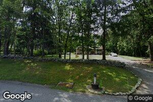 22 Rolling Meadow Ln, Pound Ridge, NY 10576