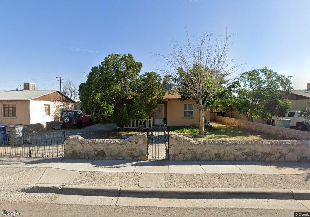 7705 Hermosillo Dr, El Paso, TX 79915 - photo 1