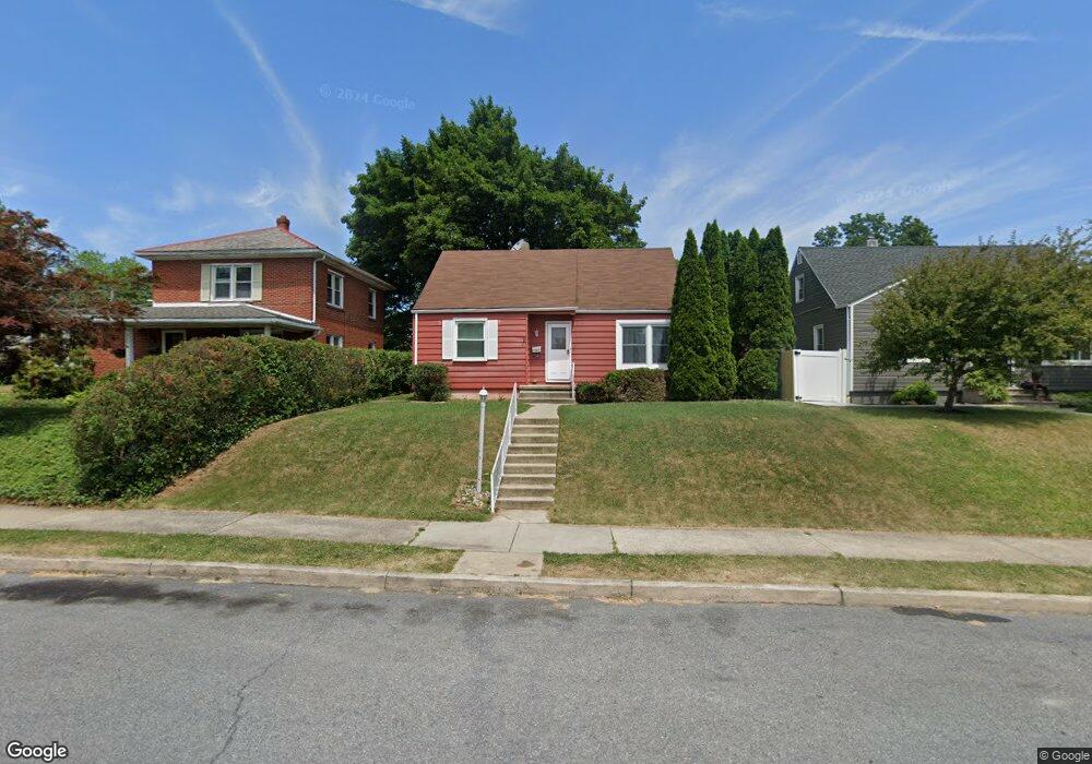 2341 W Elm St unit 2345, Allentown, PA 18104 - photo 1