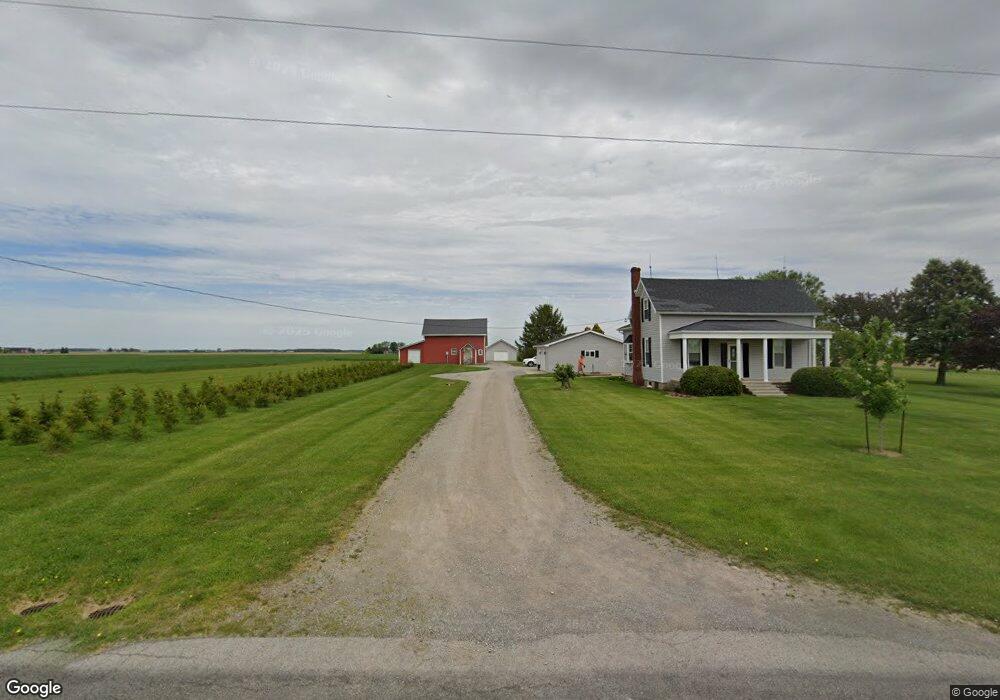 14848 Kolter Rd, Spencerville, OH 45887 - photo 1