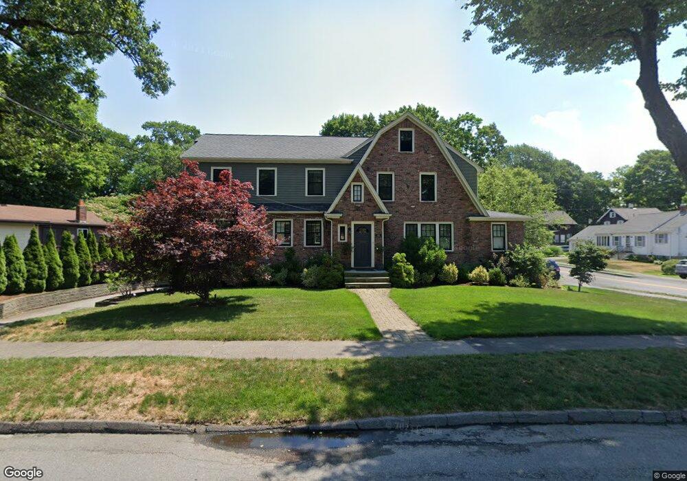 82 Marked Tree Rd, Needham, MA 02492 - photo 1