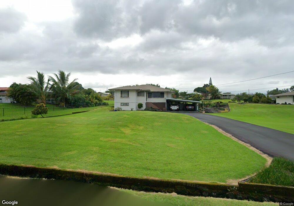 48 Nalani St, Hilo, HI 96720 - photo 1
