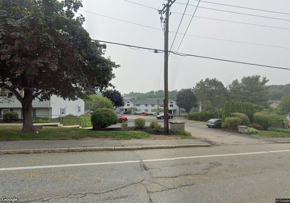 8 Crestview Dr unit 35, Spencer, MA 01562 - photo 1