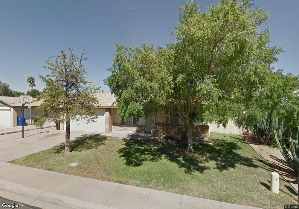 3043 S Longmore, Mesa, AZ 85202 - photo 1