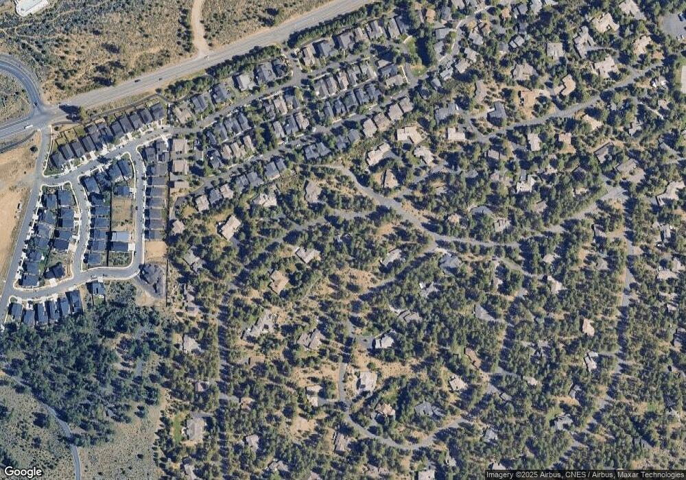 61164 Riverbluff Trail, Bend, OR 97702 - photo 1