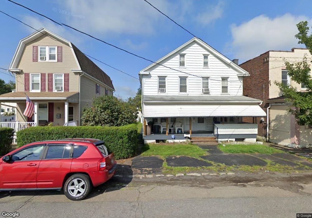 810 N James St, Hazleton, PA 18201 - photo 1