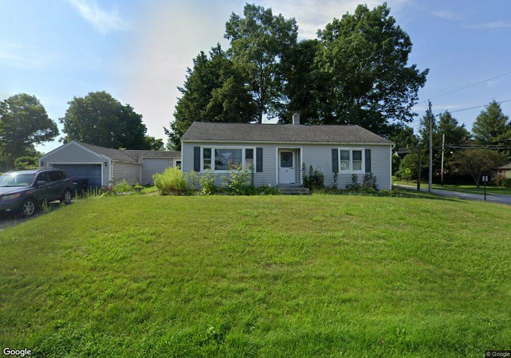 26 Vernon St, Rutland, VT 05701 - photo 1