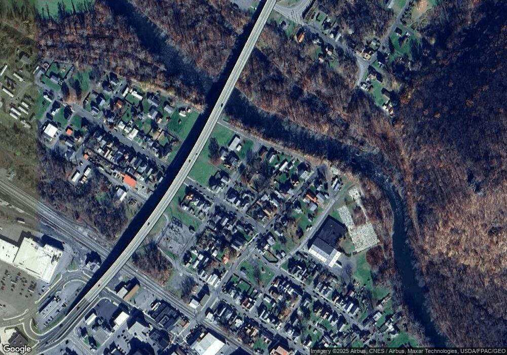 360 N Davis St, Keyser, WV 26726 - photo 1