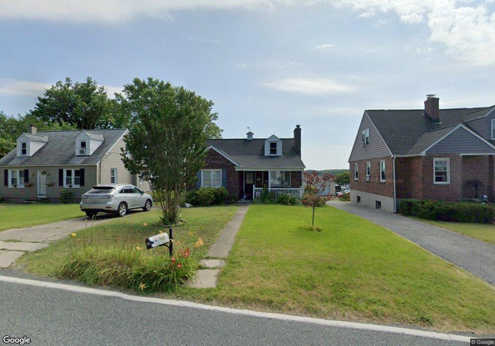 4309 Ridge Rd, Nottingham, MD 21236 - photo 1