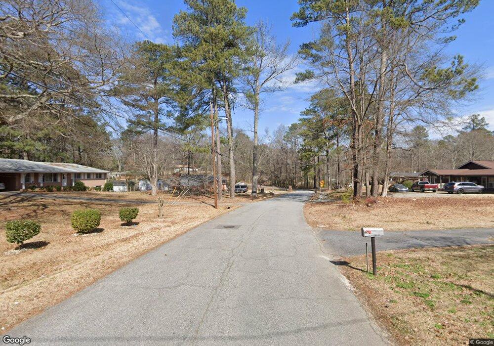 1171 Starling Dr SE, Smyrna, GA 30080 - photo 1