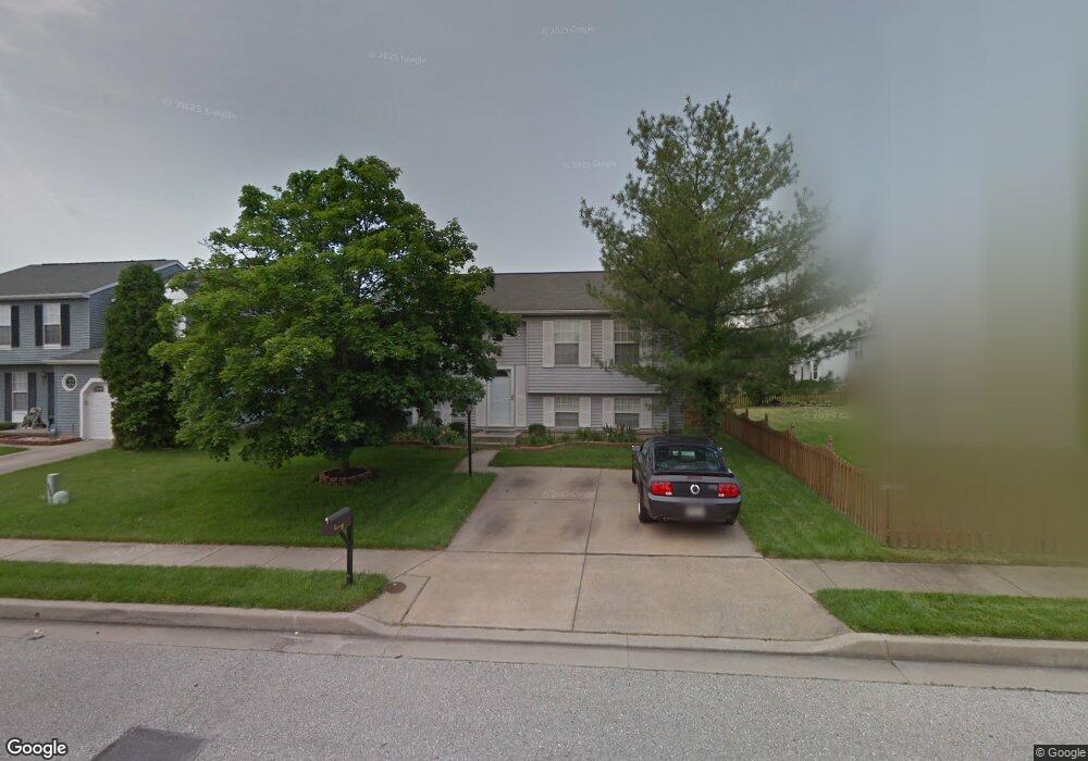 2038 Cross Trails Rd, Windsor Mill, MD 21244 - photo 1