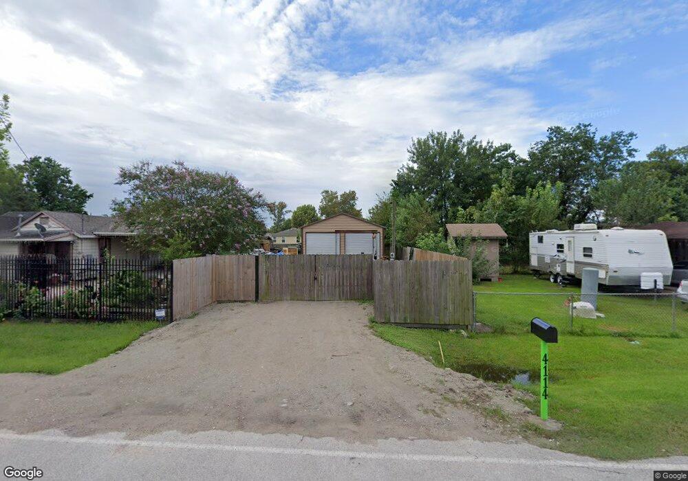 4114 Lone Oak Rd, Houston, TX 77093 - photo 1