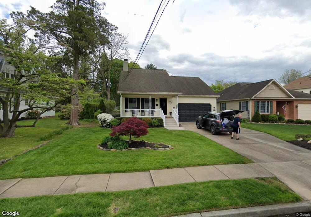20 N Girard St, Woodbury, NJ 08096 - photo 1