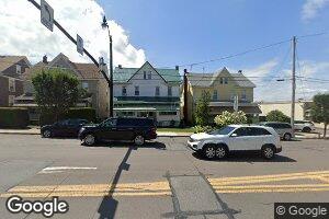 110 N Broad St, West Hazleton, PA 18202