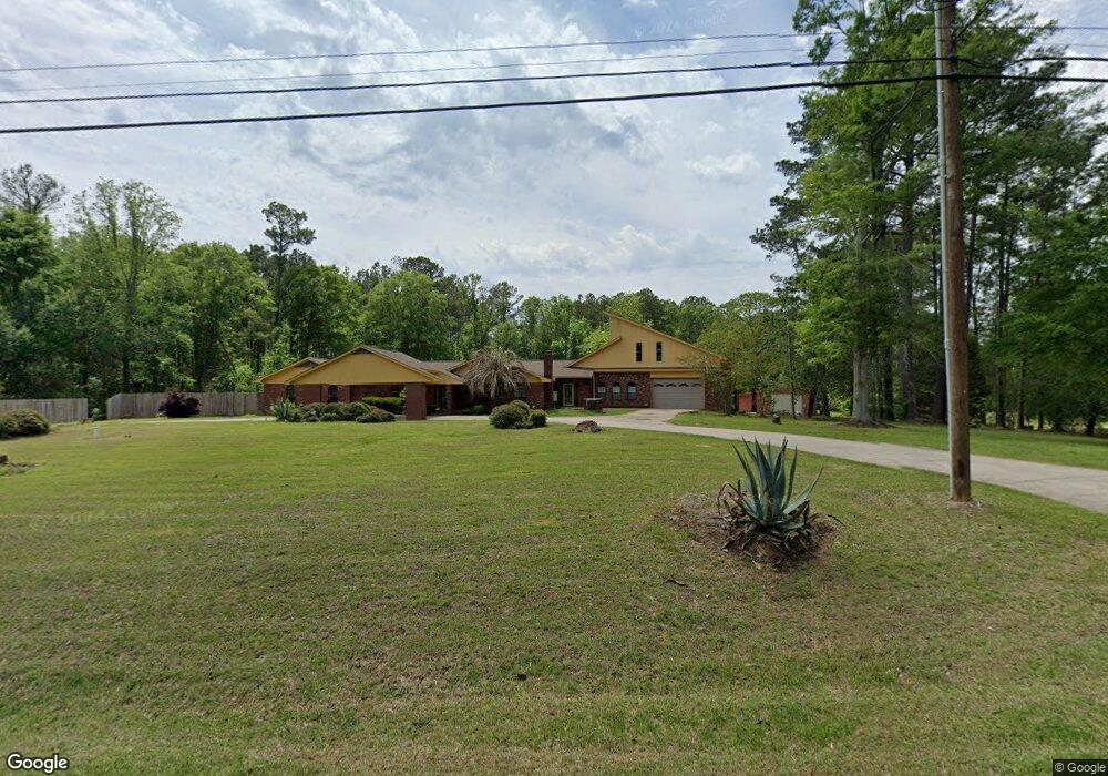 735 Magnolia Rd, Laurel, MS 39443 - photo 1