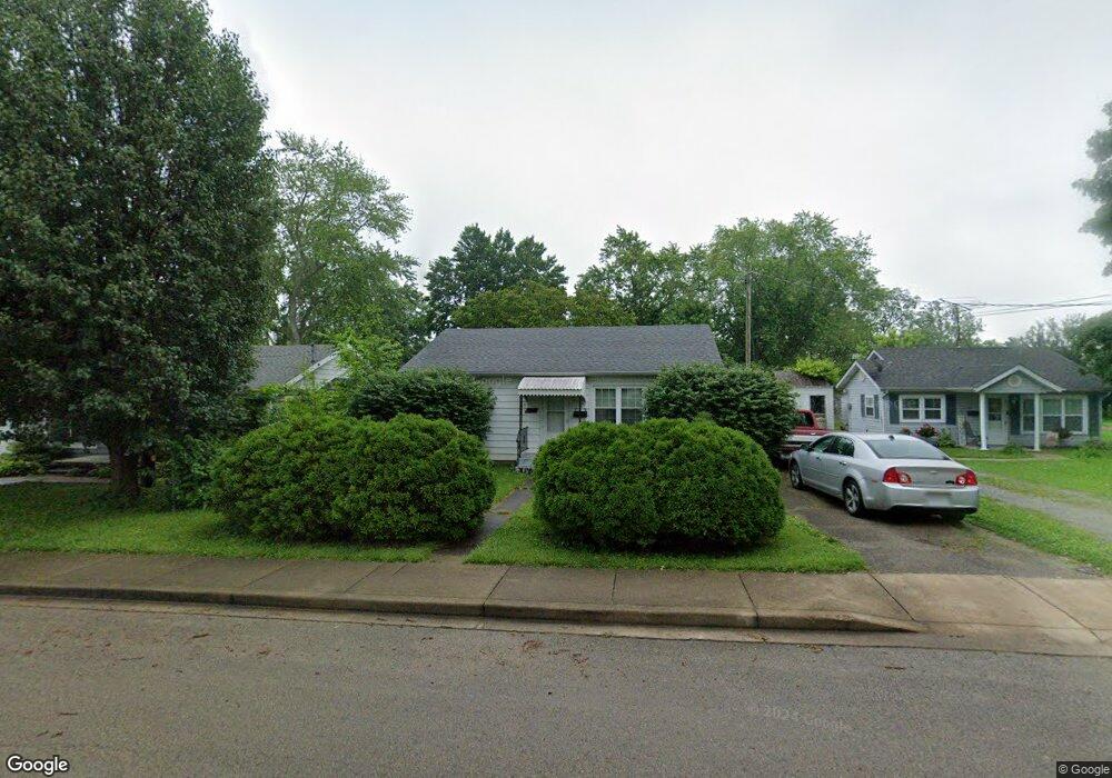 514 S Jefferson St, Farmington, MO 63640 - photo 1