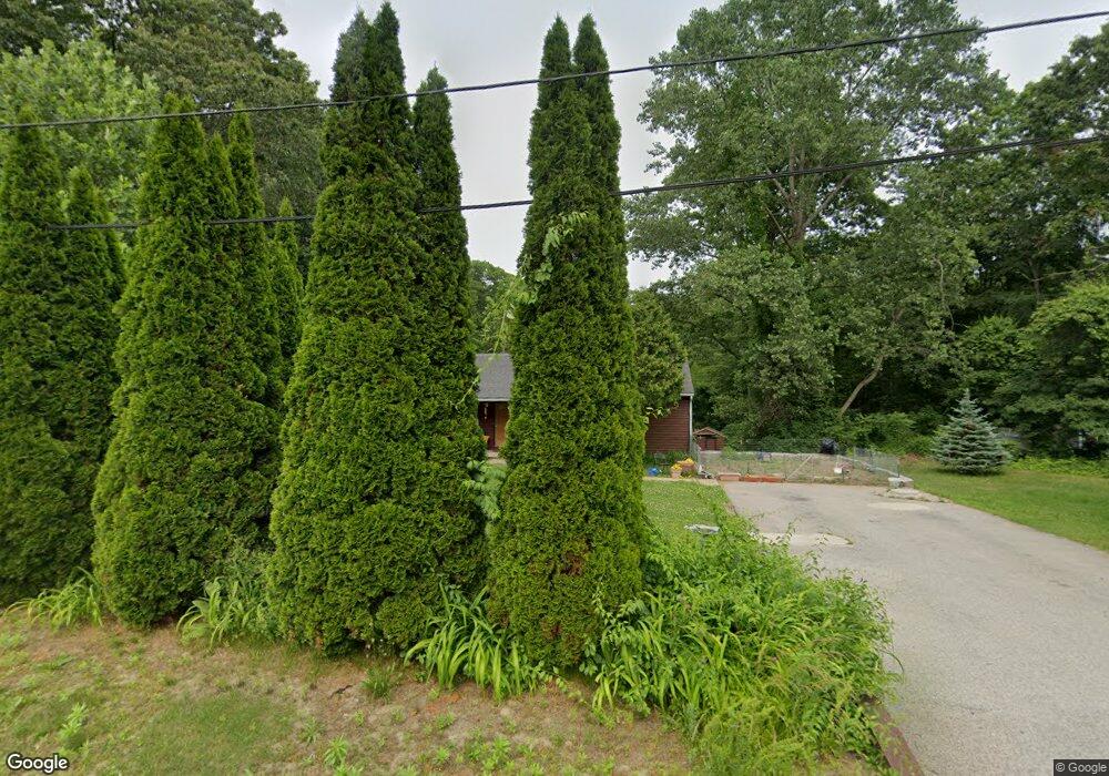 19 Ingram Rd, Cherry Valley, MA 01611 - photo 1