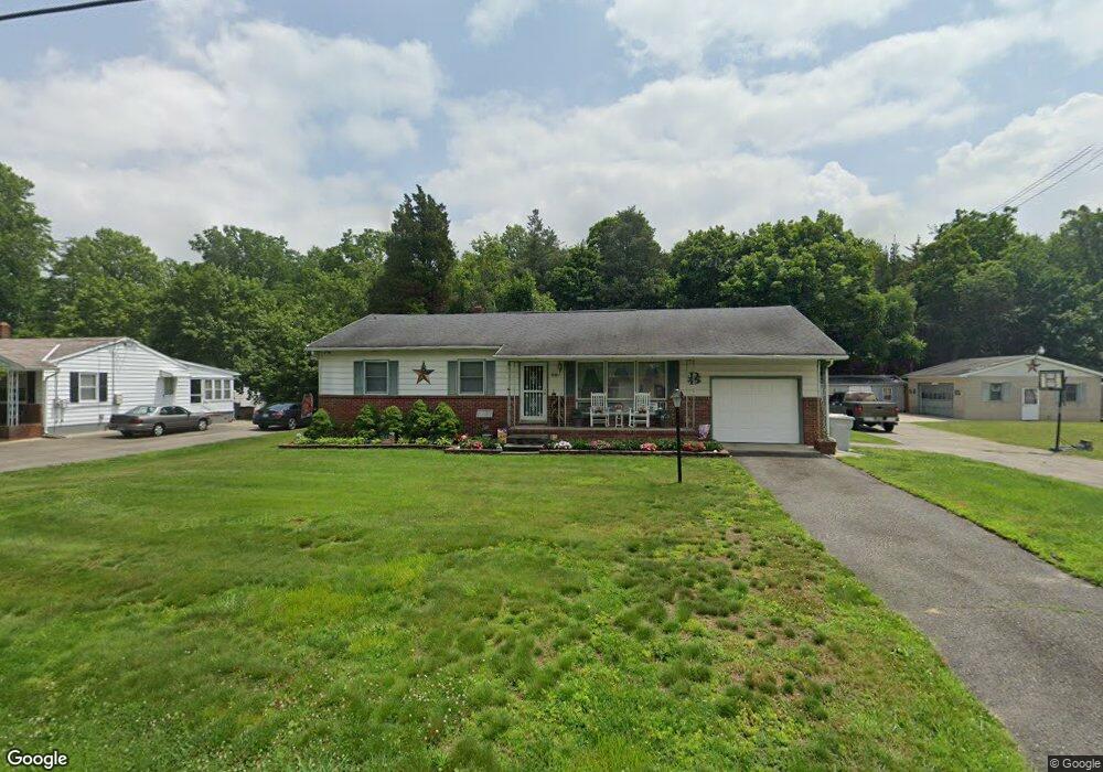 999 Simca Terrace, Vineland, NJ 08360 - photo 1