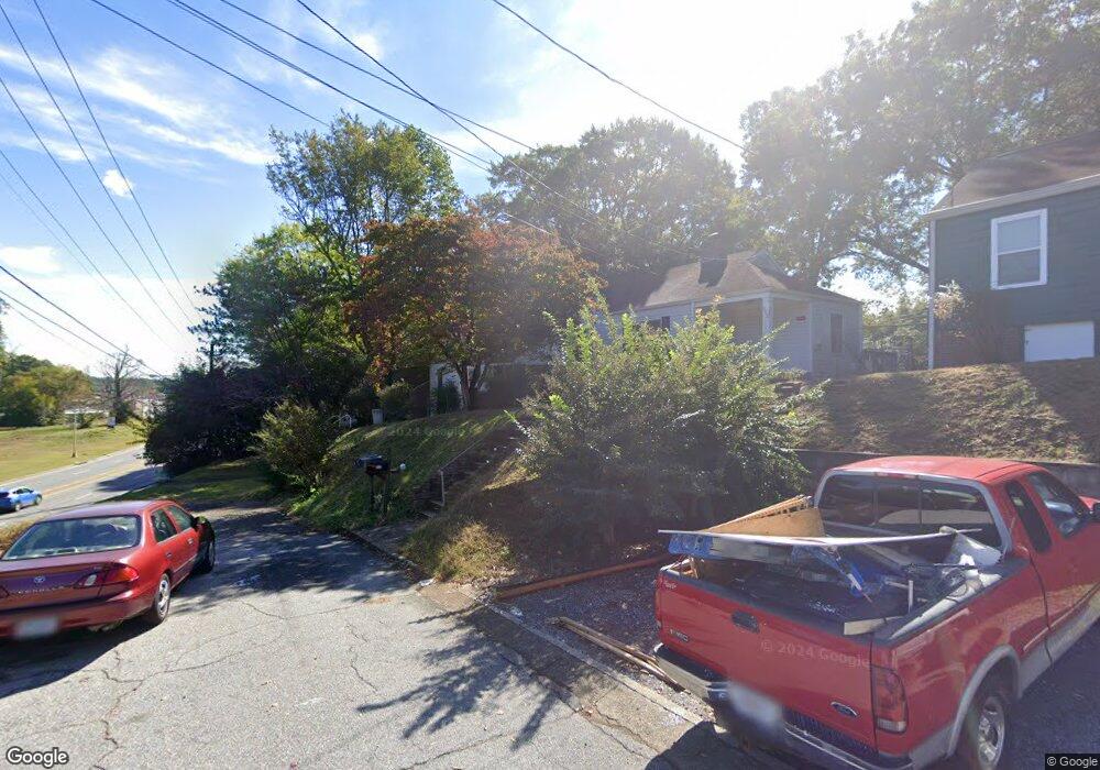 358 Old Clay St SE, Marietta, GA 30060 - photo 1