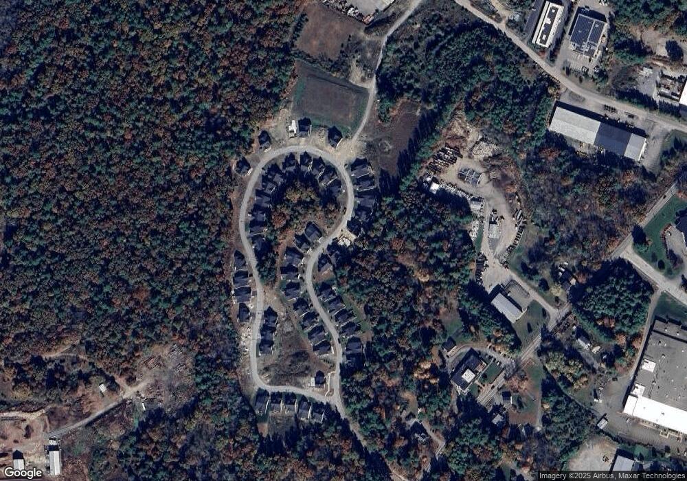 45 Weber Farm Rd unit 45, Wrentham, MA 02093 - photo 1